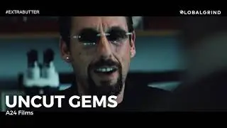 Kevin Garnett Talks Draft Night & Adam Sandler | Extra Butter