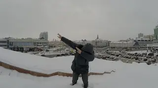 АРТИСТ ТОРМЫШЫ #30