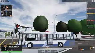 Driver | ROBLOX Bandar FirstGroup PLC | Tons of shooters, 2 passenegers