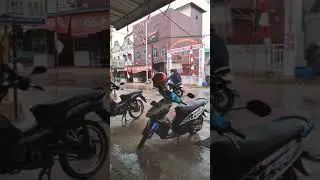 Angin kencang