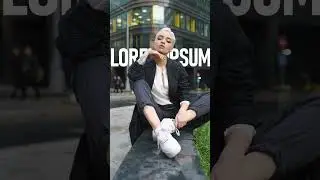 How to Place Text Behind an Object in Photoshop? 