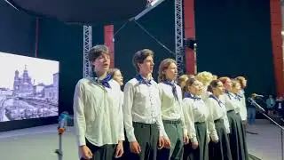 На выставке «Мой Петербург» 5 сентября  День науки и профессионального образования.