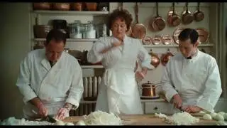 Julie and Julia