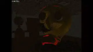 NINENINE Secret In Baldi's Basics Plus (99)