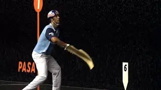 Back in BAC (07 08 2017) - Gant d'or - Biarritz Jai Alai