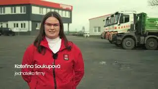 Národní cena za kvalitu v rodinném podnikání - THERMOSERVIS-TRANSPORT s.r.o. (1. místo)