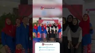photo booth jakarta & bandung #photoboothbandung #photoboothmurah #photoboothjakarta
