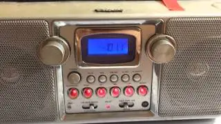 Плохой приём
