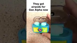 Gen Alpha is cooked