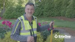 SiteOne Field Guide: Using Drip Line Indicators on Irrigation Jobs