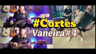 #Cortes | Vaneira#4
