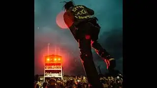 (FREE) Travis Scott x Don Toliver x Kid Cudi Type Beat 