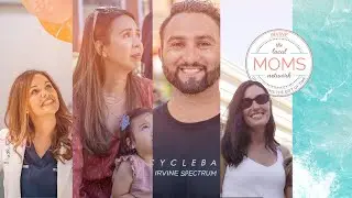 We Are Irvine Moms
