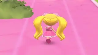 Love Diana Pet Dash 😍❤️ GAMEPLAY (Android & iOS)