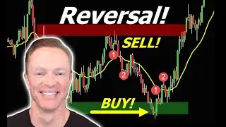 This *CROWN REVERSAL* Could DOUBLE Our PROFITS on Tuesday!