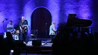 This Can't Be Love - Scot Hamilton, Ignasi Terraza, Esteve Pi