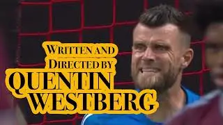 Quentin Westberg INCREDIBLE SAVE against Colorado Rapids