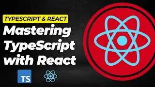 Mastering TypeScript with React: Project Setup & Deep Dive into tsconfig.json