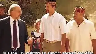 Oil US Army meme