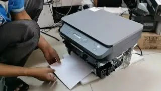 HP Laser MFP 131 133 135 138 print quality not clear fixed 03