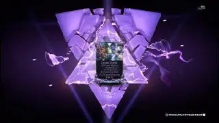 Warframe как открыть мод разлома : пройдите оборону, чтобы охраняемый объект не получил урона