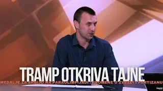 Medalje za Srbiju se nizu na Paraolimpijskim igrama / Mnostvo promena u "Zvezdi" i "Partizanu"
