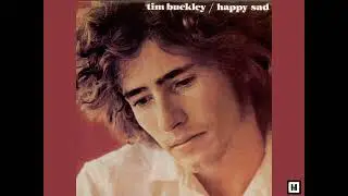 Tim Buckley - Strange Feelin'