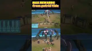 State of Survival : How to get the max Rewards from Putrid Tide