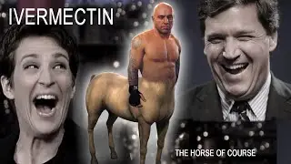 Ivermectin: Why Such A Long Face?