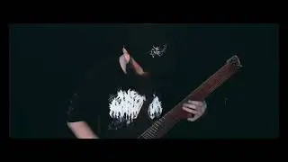 Cryophilic | Beware | Guitar Play Through