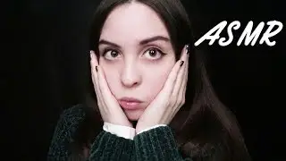 АСМР/ASMR[ENG SUB] Забота о тебе в этот осенний вечер / ASMR take care of you