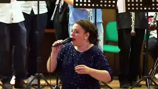 Пабло Бельтран Луис - «Sway»