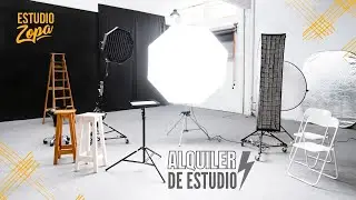 Estudio Zopa Recorrido FPV