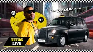 DJ Taxi - Titus Live
