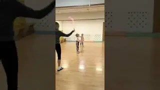 Скакалка снова в моде!