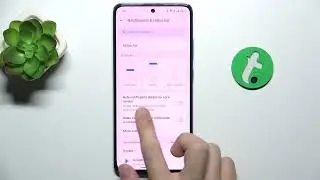 Oppo Reno 12 FS - How to Hide Sensitive Notification Content on Lock Screen - Enhance Your Privacy