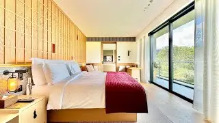 SIX SENSES Kyoto (シックスセンシズ京都), Deluxe Suite Garden