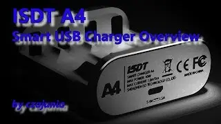 ISDT A4 Overview