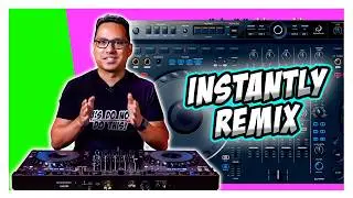 DDJ-GRV6 and REKORDBOX NEW STEMS! | Product Demonstration