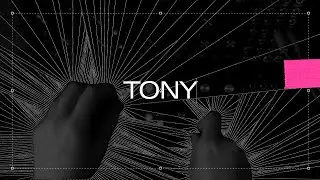 Ela Minus - tony (Official Audio)