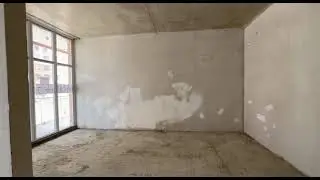 Коммерция  5 корпус 47 м2 ЖК Черное море