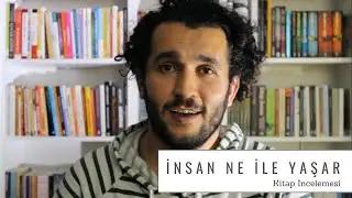 İnsan Ne İle Yaşar, Tolstoy | Kitap İncelemesi