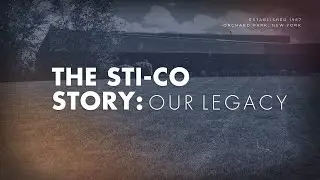 About Us: A Legacy Born from Ingenuity