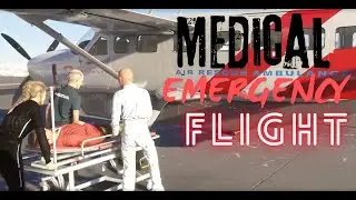 FS2024 - Medevac - XBOX