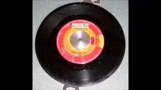 RARE SOUL 45 - The Tomorrow's Men - Who's ThatLady