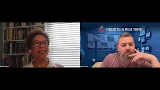 Bots, Bias, and Business: Crafting Inclusive AI Teams with Shree Taylor