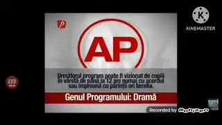 Prima tv ap 12 15 divenmet drama acțiune logo remake kinemaster preview 2 effects