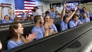 Progress of the Gemini program | Trajectory: History of Space Conquest