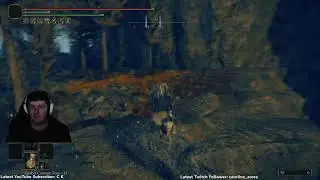 Shadow of The Erdtree - Part 4 - Back to the grind!