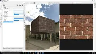 Generate Normalmap(Bumpmap) with AwesomeBump!